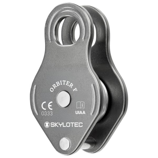 Skylotec - Orbiter F - Seilrolle