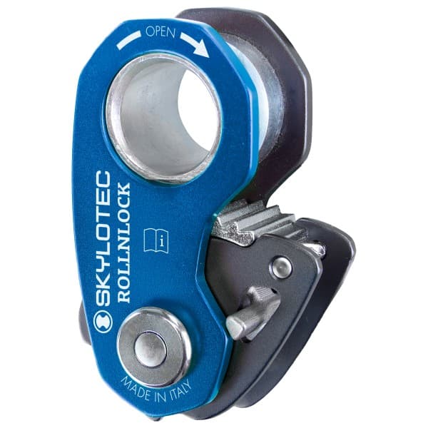 Skylotec - Rollnlock - Steigklemme