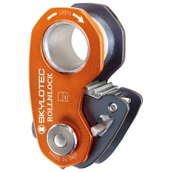 Skylotec - Rollnlock - Steigklemme
