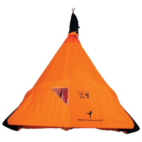 Metolius - Bomb Shelter Fly-Double - Überzelt