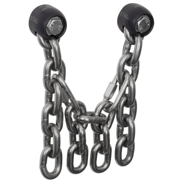 DMM - Stal Quad Anchor - Umlenker