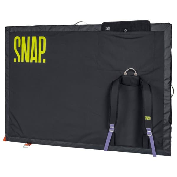 Snap - Stamina - Crashpad