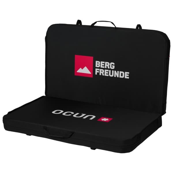 Ocun - Ocun Paddy Sundance Bergfreunde - Crashpad