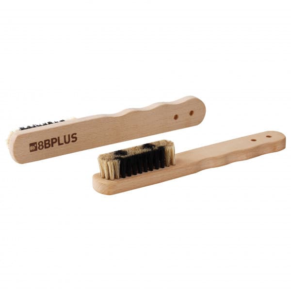 8bplus - Boulder Brush Wazl - Boulderbürste