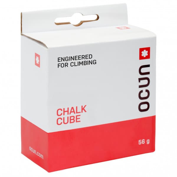 Ocun - Chalk Cube - Chalk