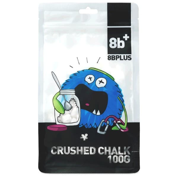 8bplus - Crushed Chalk - Chalk