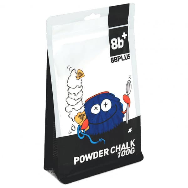 8bplus - Powder Chalk - Chalk