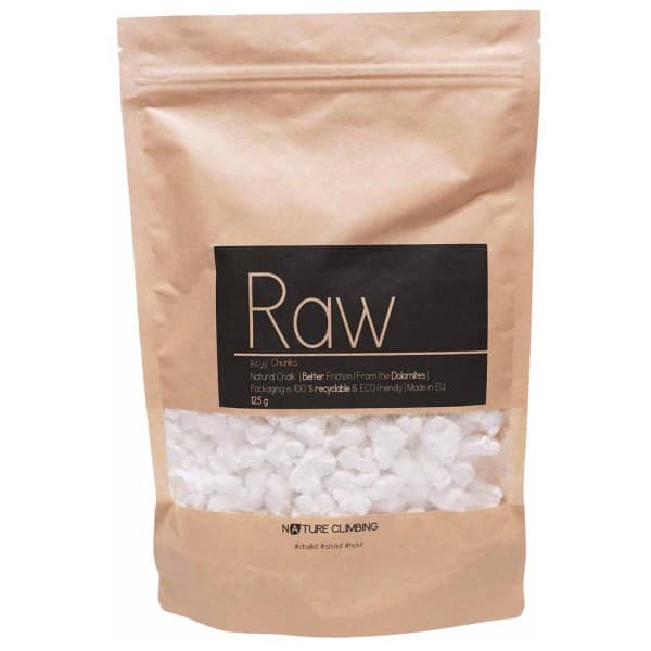 Nature Climbing - Raw Chalk - Chalk