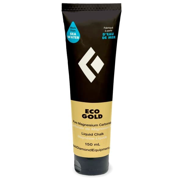 Black Diamond - Eco Gold Liquid Chalk - Liquid Chalk