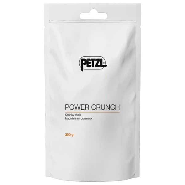 Petzl - Power Crunch - Chalk