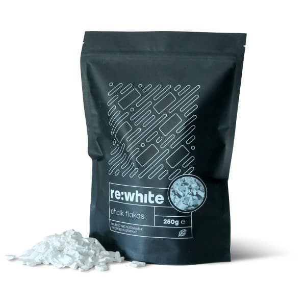 re:white - Chalk Flakes - Chalk