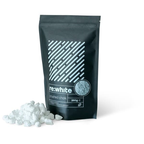 re:white - Crushed Chalk Hard - Chalk