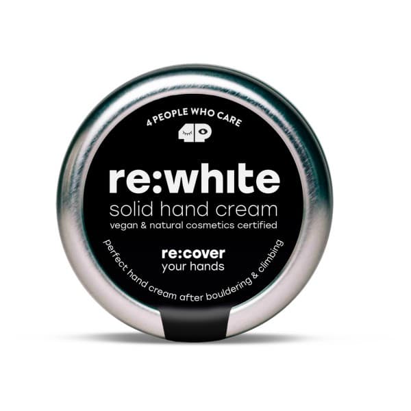 re:white - Handcreme - Hautpflege