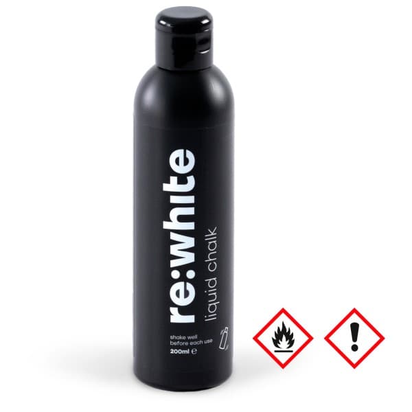 re:white - Liquid Chalk - Chalk