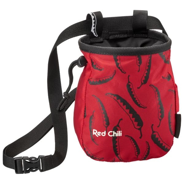 Red Chili - Chalkbag Giant - Chalkbag