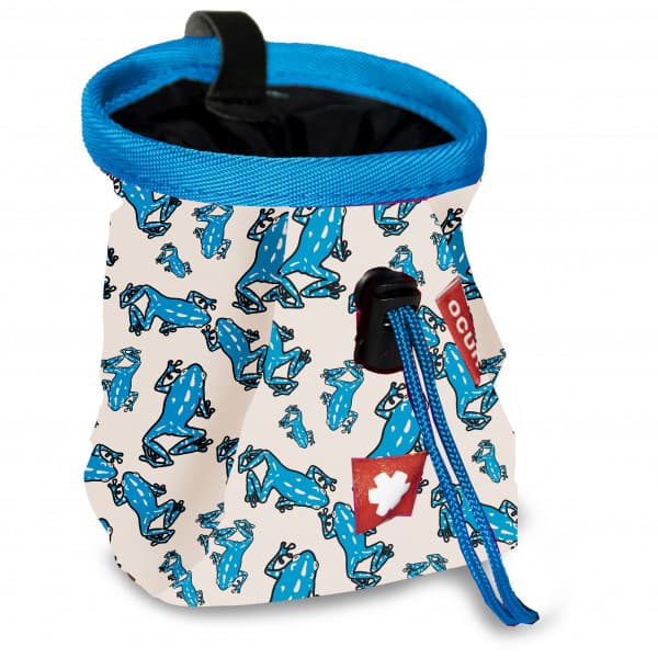 Ocun - Lucky Kid + Belt - Chalkbag
