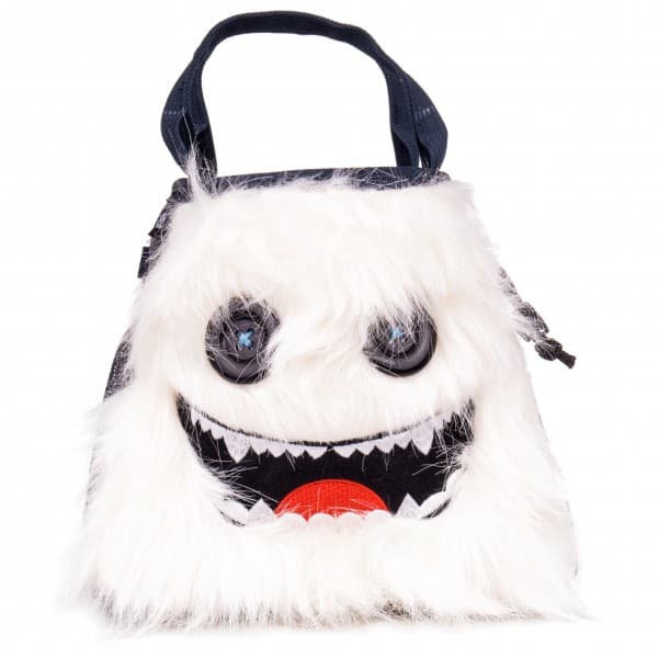8bplus - Herman - Boulder Bag - Chalkbag