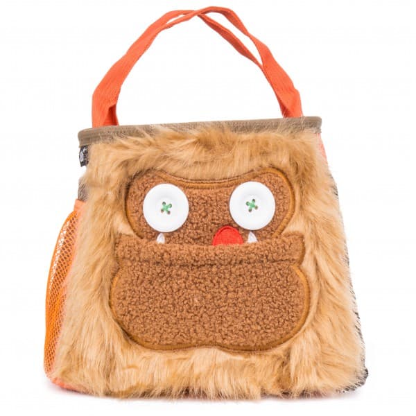 8bplus - Louie - Boulder Bag - Chalkbag