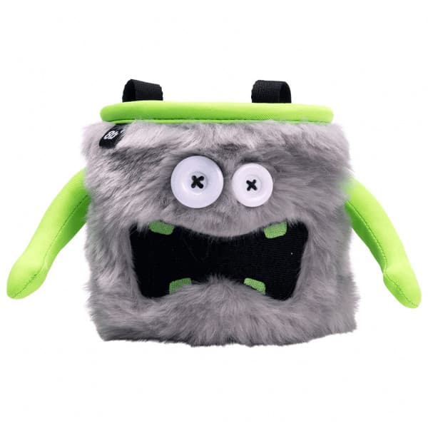 8bplus - Donald - Chalkbag