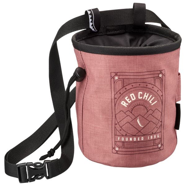 Red Chili - Chalk Bag Beta - Chalkbag