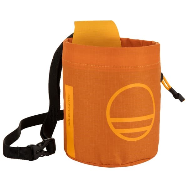 Wild Country - Session Chalk Bag - Chalkbag