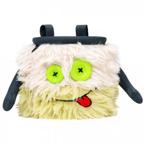 8bplus - AJ - Chalkbag