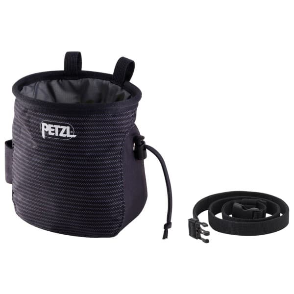 Petzl - Saka - Chalkbag