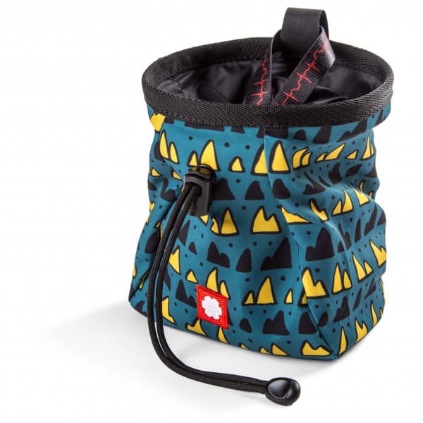 Ocun - Lucky + Belt - Chalkbag