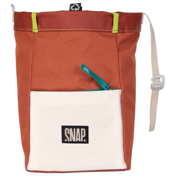 Snap - Big Chalk Fleece Bag - Chalkbag