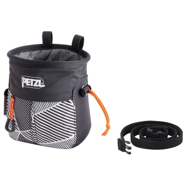 Petzl - Sakapoche - Chalkbag