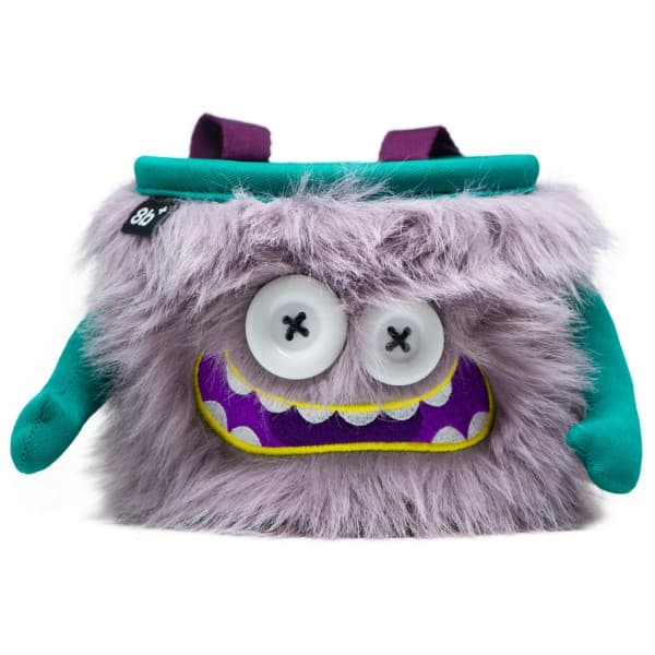 8bplus - Gibson - Chalkbag