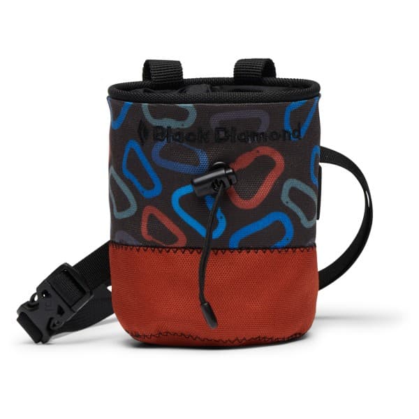 Black Diamond - Kid's Mojo Chalk Bag - Chalkbag