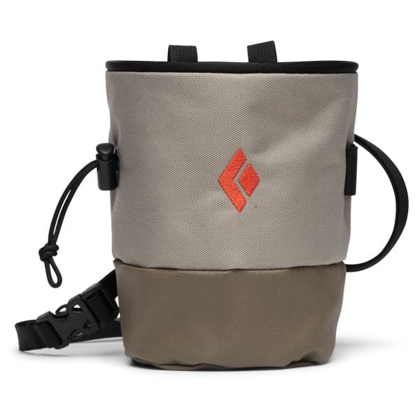 Black Diamond - Mojo Zip Chalk Bag - Chalkbag