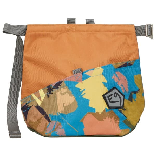 E9 - Gulp-P - Chalkbag