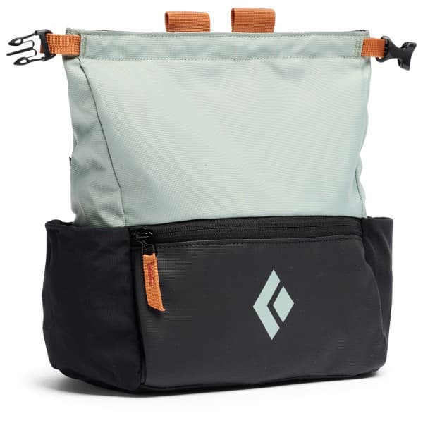 Black Diamond - Supermondo Chalk Pot - Chalkbag