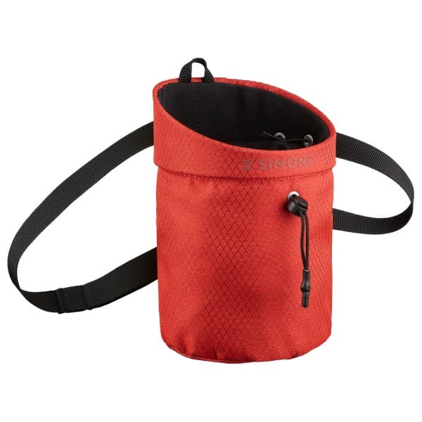 Simond - Chalk Bag Edge Recycled - Chalkbag
