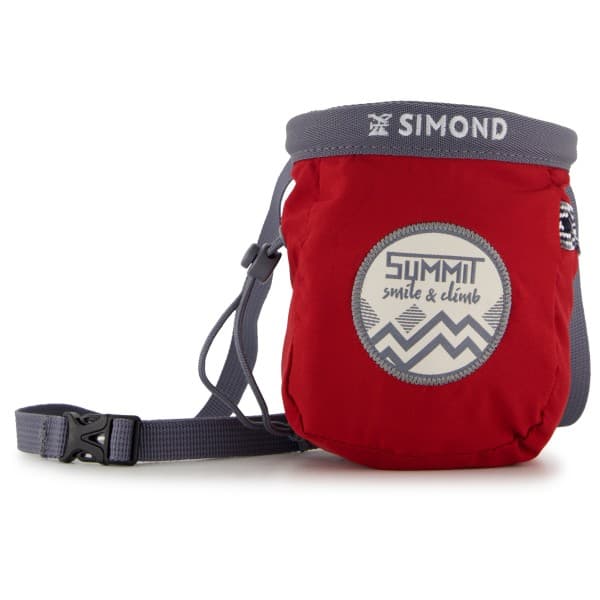 Simond - Chalk Bag Vertika - Chalkbag