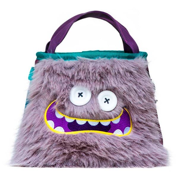 8bplus - Angus - Chalkbag