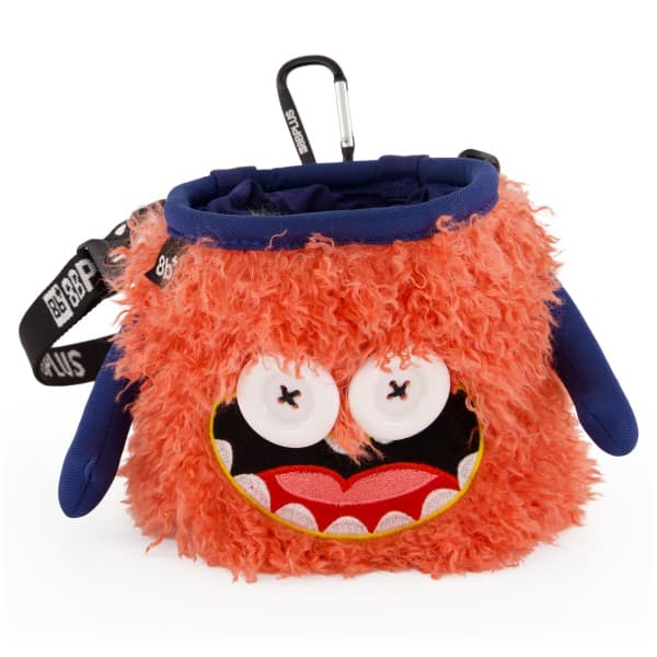 8bplus - Eddie - Chalkbag
