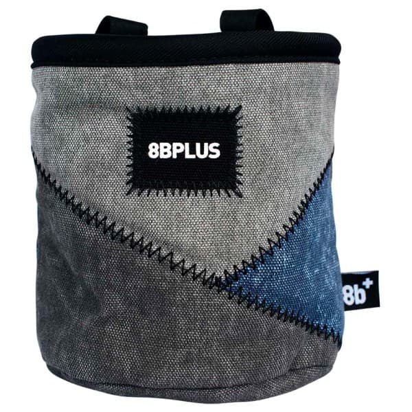 8bplus - Pro - Chalkbag