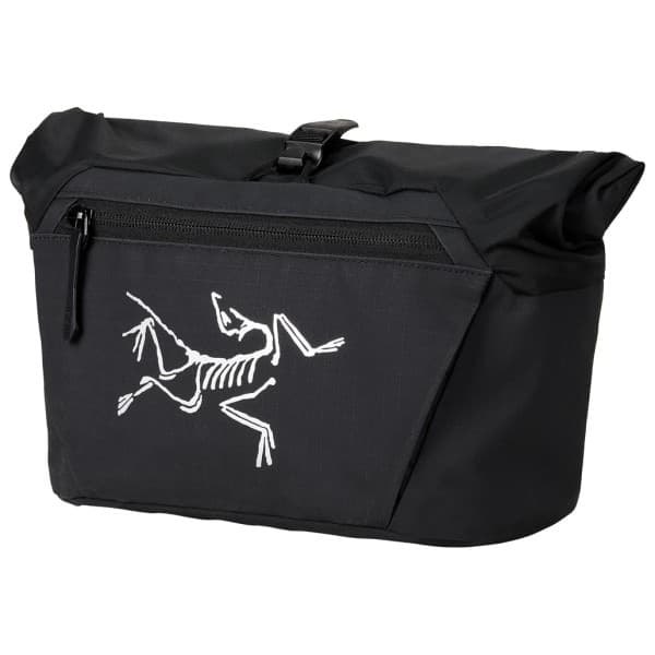 Arc'teryx - Ion Chalk Bucket - Chalkbag