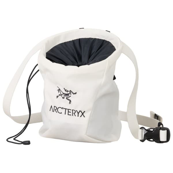Arc'teryx - Ion SL Chalkbag - Chalkbag