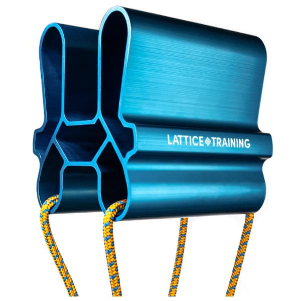 Lattice - Quad Block - Trainingsgriff