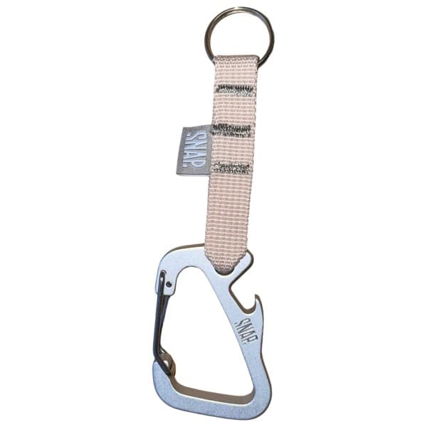 Snap - Key Ring