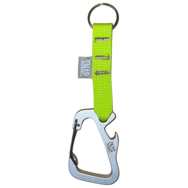 Snap - Key Ring