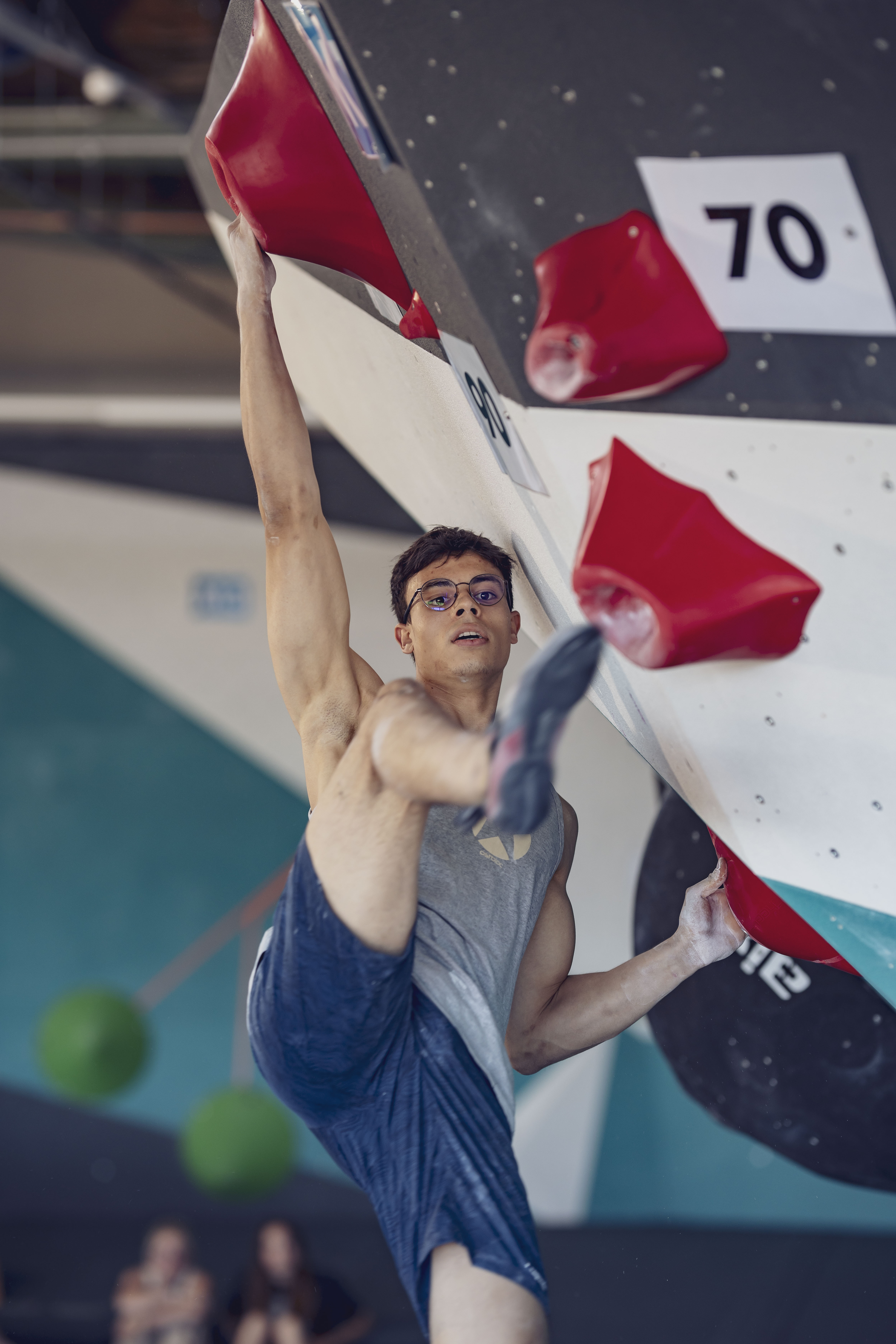 bloc.48 Boulderhalle Eberswalde – Foto 2