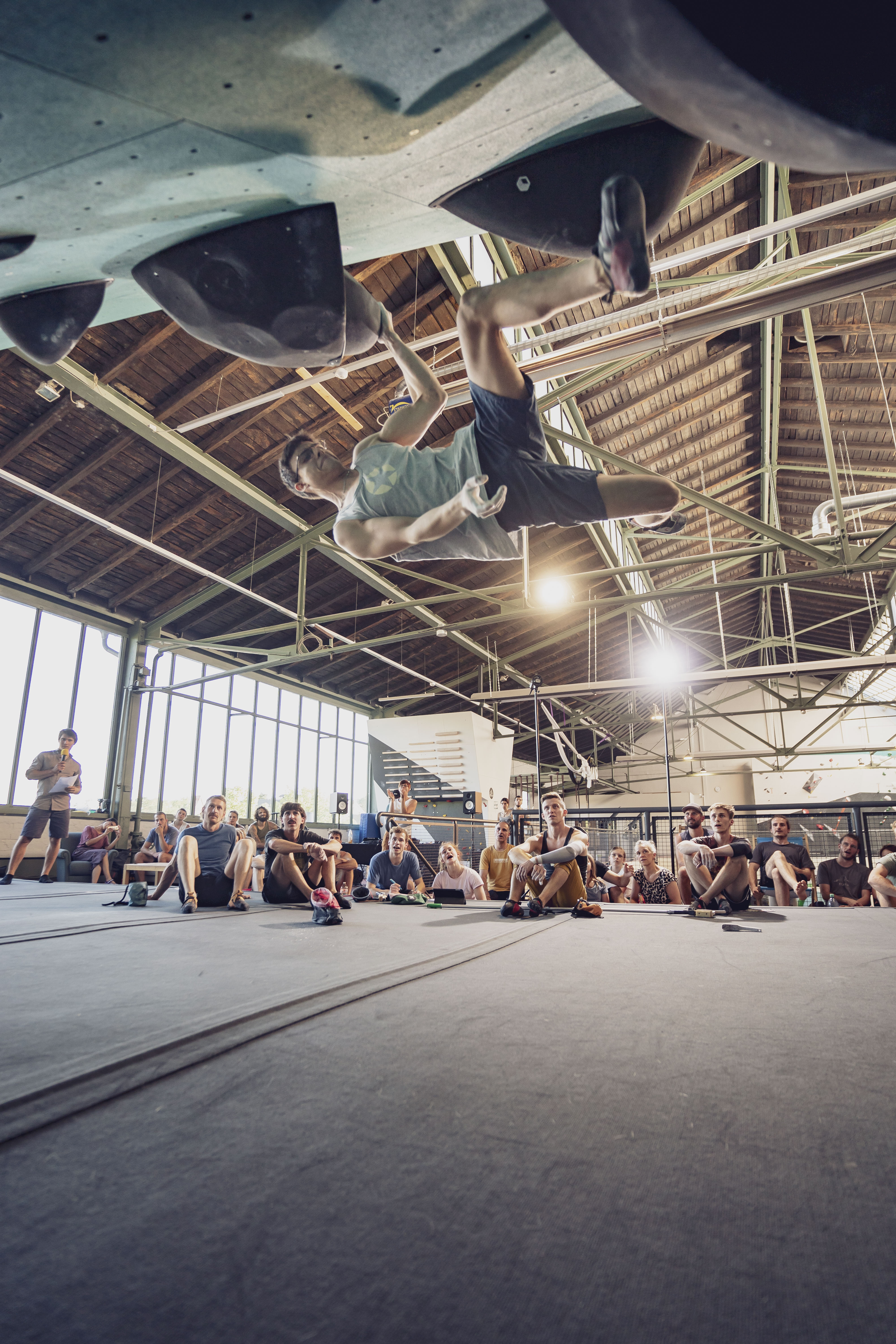 bloc.48 Boulderhalle Eberswalde – Foto 3