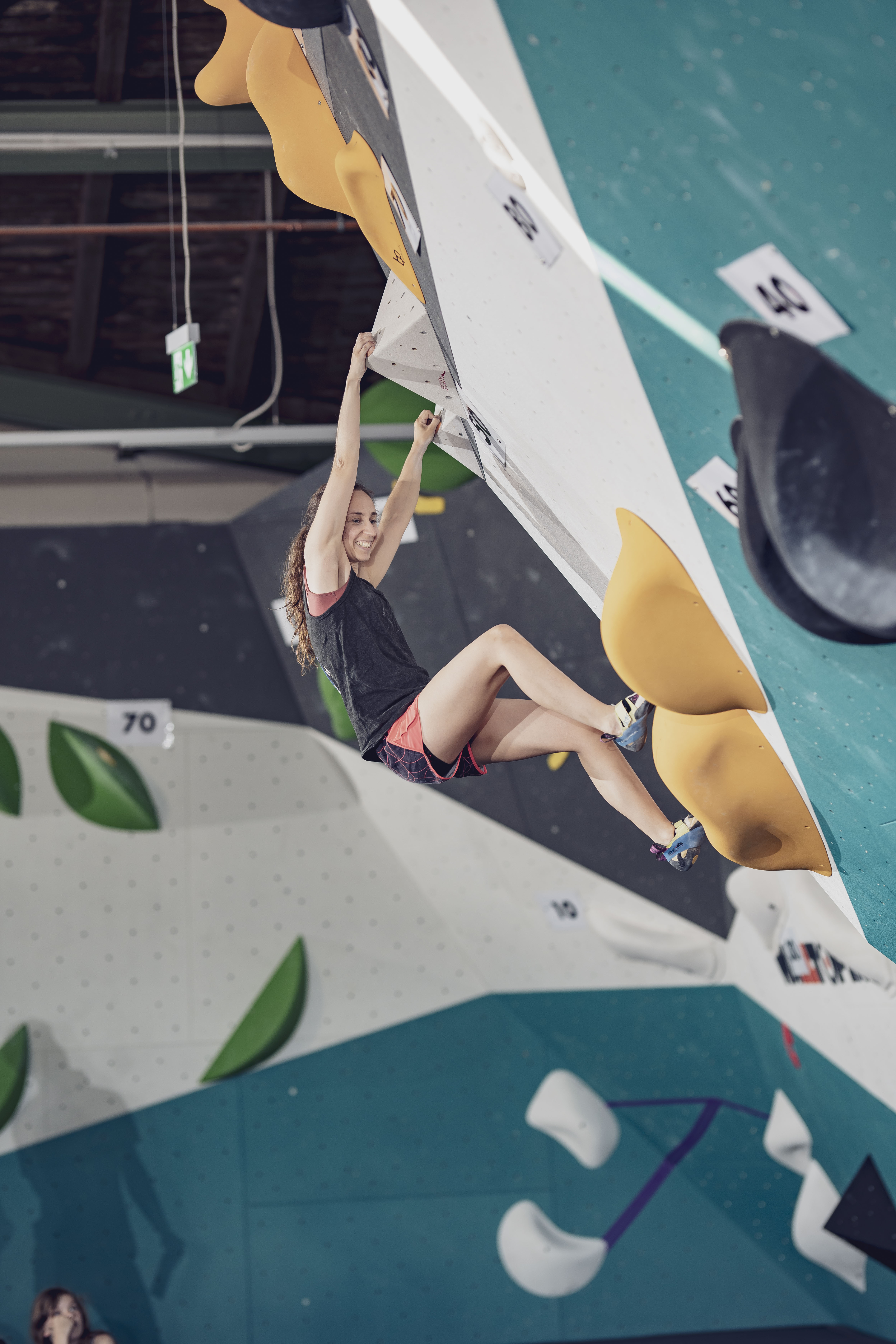 bloc.48 Boulderhalle Eberswalde – Foto 4
