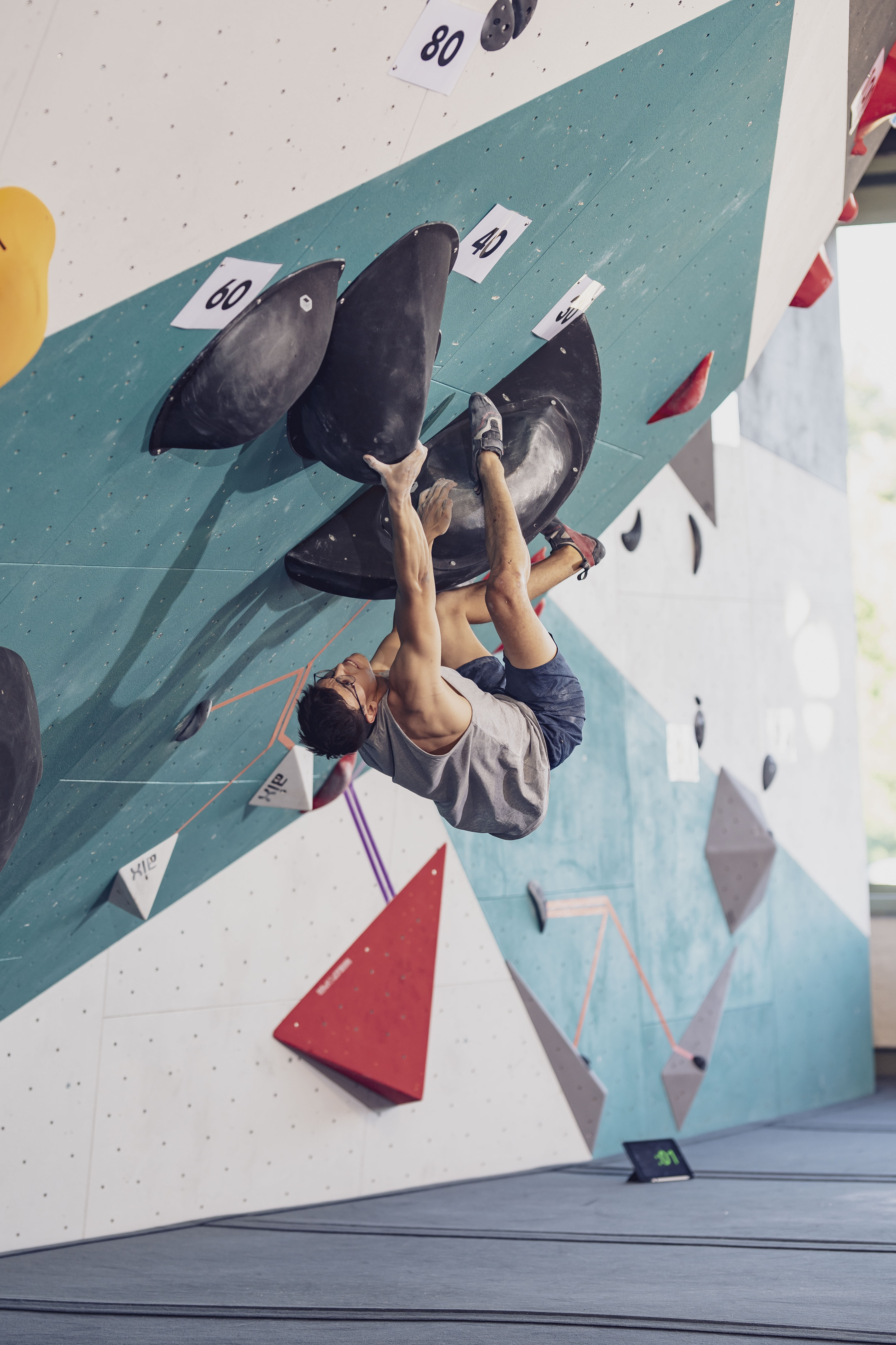 bloc.48 Boulderhalle Eberswalde – Foto 6