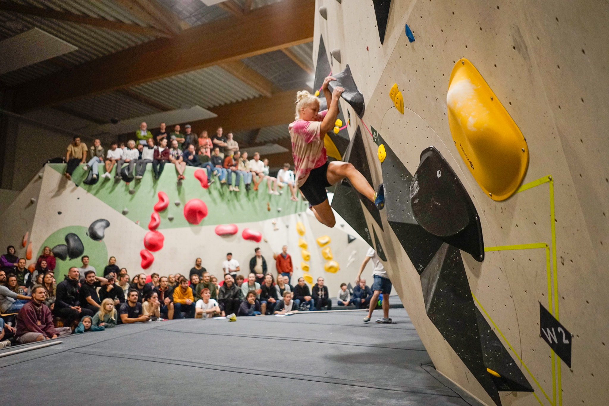 blocwald boulderzentrum VS – Foto 1